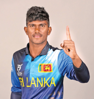 මල්ෂ තරුපති
