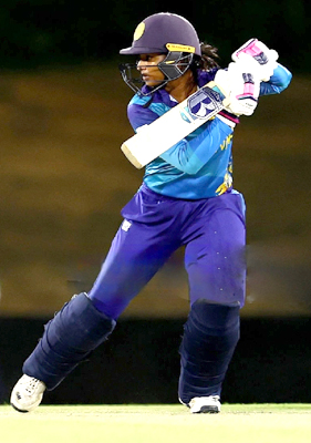 විශ්මි ගුණරත්න