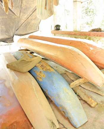 අවදානමට සූදානම