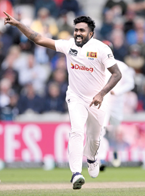 අසිත ප්රනාන්දු