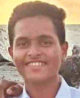 මිය ගිය ප්රේමෝත් සත්සර සිසුවා