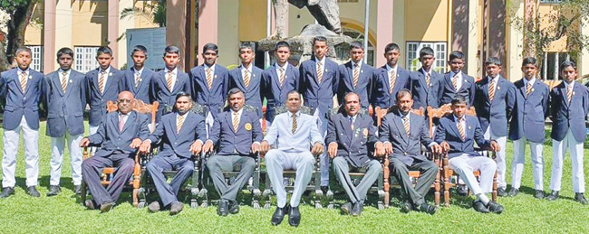 ගන්නෝරුව රණබිම රාජකීය විද්යාලය
