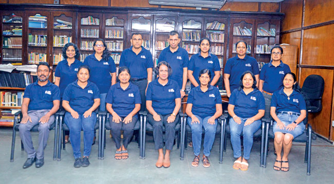 කාර්ය මණ්ඩලය