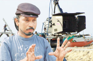 අධ්යක්ෂ උපාලි ගම්ලත්