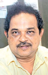 උපාලි සමරසිංහ