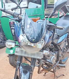 යතුරුපැදිය