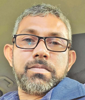 තාරක ප්රසාද් වනජීවී සංරක්ෂණ දෙපාර්තමේන්තුවේ අධ්යක්ෂ වනජීවී සෞඛ්ය