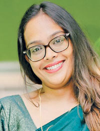 අංජලී තෙන්නකෝන් සහකාර කථිකාචාර්ය ජාත්යන්තර සම්බන්ධතා ඒකකය කැලණිය විශ්වවිද්යාලය